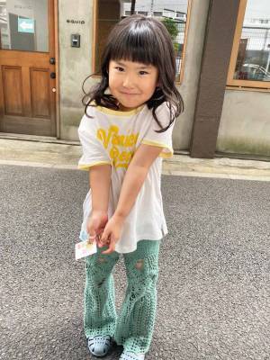 【白金台】子連れOK！ 2席のみでプライベート感満載の美容室「Plastique」 | HugMug - 親子で楽しむファッションやライフスタイル情報を届けるママメディア