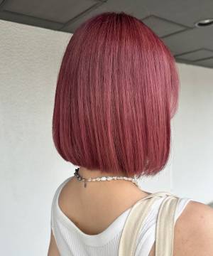 【白金台】子連れOK！ 2席のみでプライベート感満載の美容室「Plastique」 | HugMug - 親子で楽しむファッションやライフスタイル情報を届けるママメディア