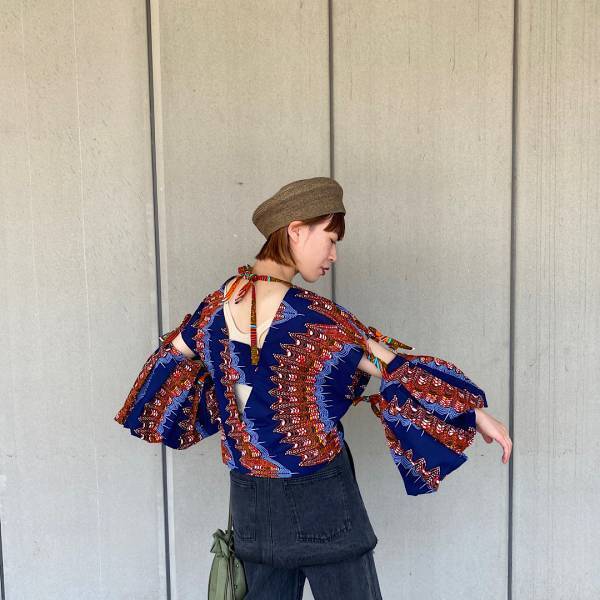 アパレル販売員夫婦のリアルな購入品！夏のおすすめアイテム6選 | HugMug - 親子で楽しむファッションやライフスタイル情報を届けるママメディア