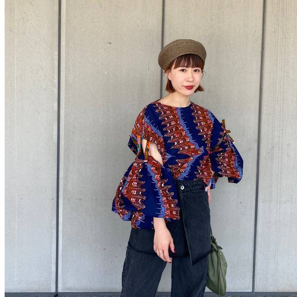 アパレル販売員夫婦のリアルな購入品！夏のおすすめアイテム6選 | HugMug - 親子で楽しむファッションやライフスタイル情報を届けるママメディア