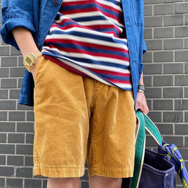 アパレル販売員夫婦のリアルな購入品！夏のおすすめアイテム6選 | HugMug - 親子で楽しむファッションやライフスタイル情報を届けるママメディア