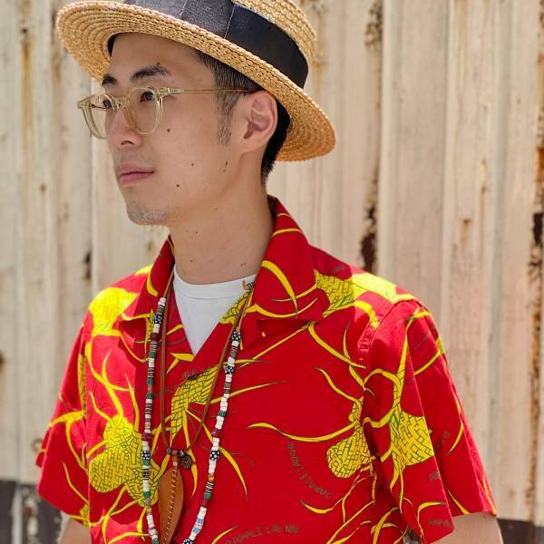 アパレル販売員夫婦のリアルな購入品！夏のおすすめアイテム6選 | HugMug - 親子で楽しむファッションやライフスタイル情報を届けるママメディア