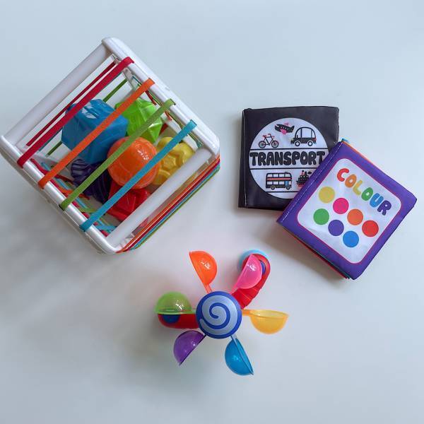 【SHEIN】見た目もお値段も可愛い♡おすすめ赤ちゃんおもちゃをご紹介 | HugMug - 親子で楽しむファッションやライフスタイル情報を届けるママメディア