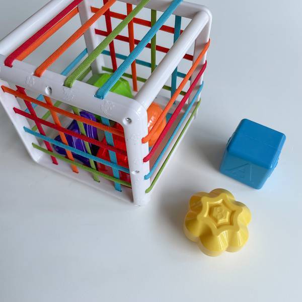 【SHEIN】見た目もお値段も可愛い♡おすすめ赤ちゃんおもちゃをご紹介 | HugMug - 親子で楽しむファッションやライフスタイル情報を届けるママメディア