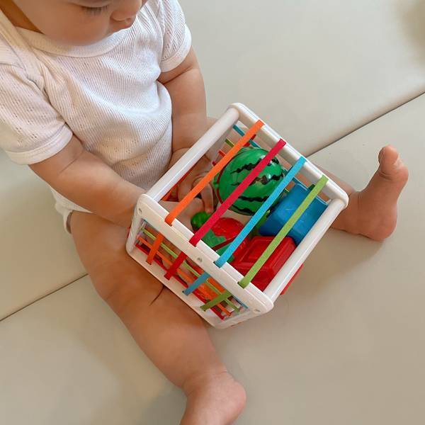 【SHEIN】見た目もお値段も可愛い♡おすすめ赤ちゃんおもちゃをご紹介 | HugMug - 親子で楽しむファッションやライフスタイル情報を届けるママメディア