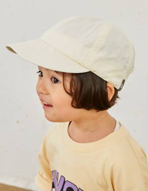 『ビーミング by ビームス』でつくる！ ハッピーなイエローコーデ♡ | HugMug - 親子で楽しむファッションやライフスタイル情報を届けるママメディア