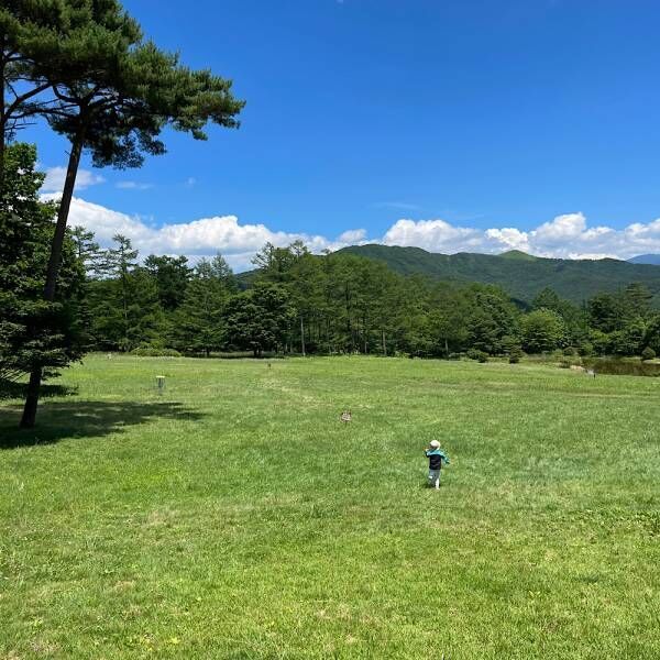 【八ヶ岳・清里】子連れ旅行！子どもが喜ぶおすすめ「穴場スポット」紹介 | HugMug - 親子で楽しむファッションやライフスタイル情報を届けるママメディア