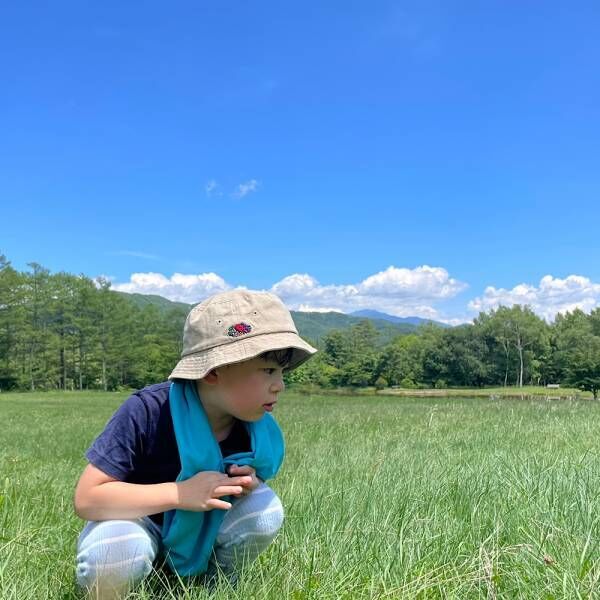 【八ヶ岳・清里】子連れ旅行！子どもが喜ぶおすすめ「穴場スポット」紹介 | HugMug - 親子で楽しむファッションやライフスタイル情報を届けるママメディア