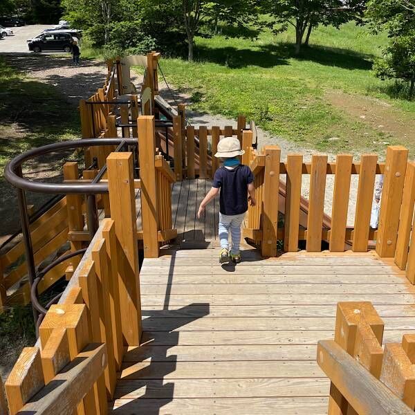 【八ヶ岳・清里】子連れ旅行！子どもが喜ぶおすすめ「穴場スポット」紹介 | HugMug - 親子で楽しむファッションやライフスタイル情報を届けるママメディア