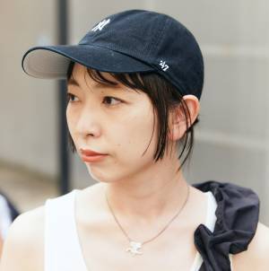 失敗しない夏にモノトーンコーデ♡ 白ワンピで簡単おしゃれ見え！ | HugMug - 親子で楽しむファッションやライフスタイル情報を届けるママメディア