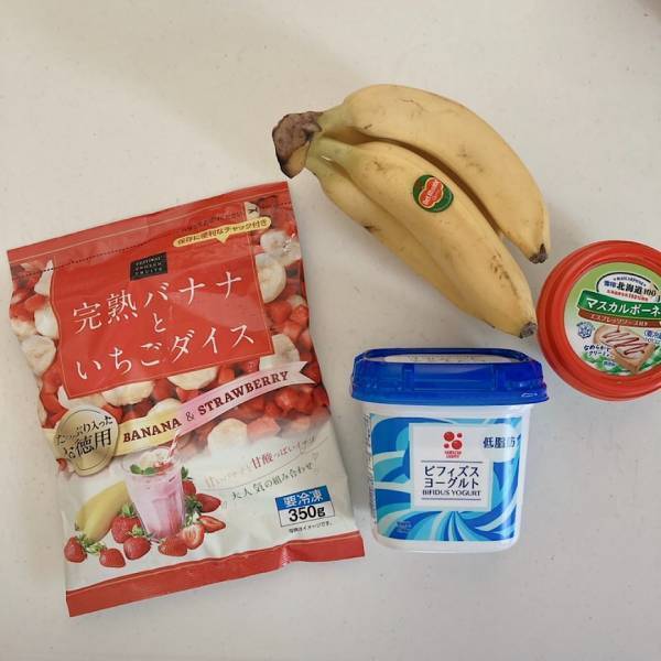 3COINSのアイスプレートで、子どもと簡単ひんやりスイーツ作り！ | HugMug - 親子で楽しむファッションやライフスタイル情報を届けるママメディア