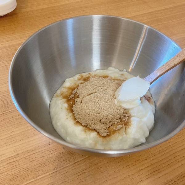 3COINSのアイスプレートで、子どもと簡単ひんやりスイーツ作り！ | HugMug - 親子で楽しむファッションやライフスタイル情報を届けるママメディア