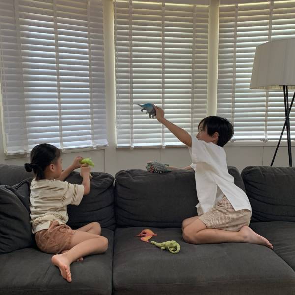 恐竜好き必見！ALL500円以下のDeAgostiniのおもちゃは色も変わって2倍楽しい！！ | HugMug - 親子で楽しむファッションやライフスタイル情報を届けるママメディア