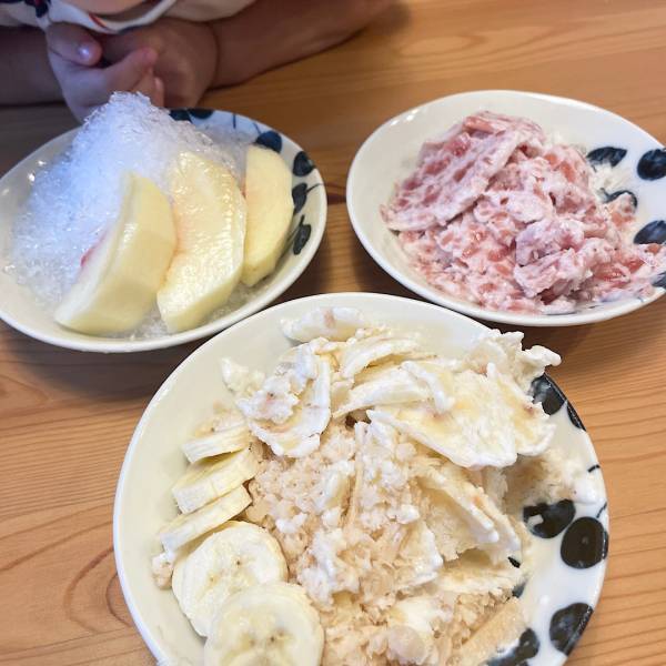 【ドウシシャ】電動ふわふわとろ雪かき氷器の徹底レポとアレンジレシピもご紹介 | HugMug - 親子で楽しむファッションやライフスタイル情報を届けるママメディア