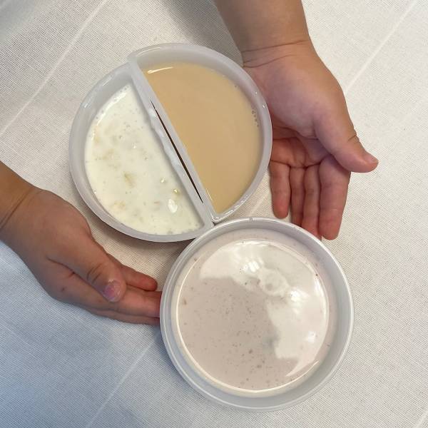 【ドウシシャ】電動ふわふわとろ雪かき氷器の徹底レポとアレンジレシピもご紹介 | HugMug - 親子で楽しむファッションやライフスタイル情報を届けるママメディア