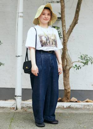 『ZARA』上手なキッズに注目♪ 公園にも行けちゃうおしゃれな親子コーデ！ | HugMug - 親子で楽しむファッションやライフスタイル情報を届けるママメディア