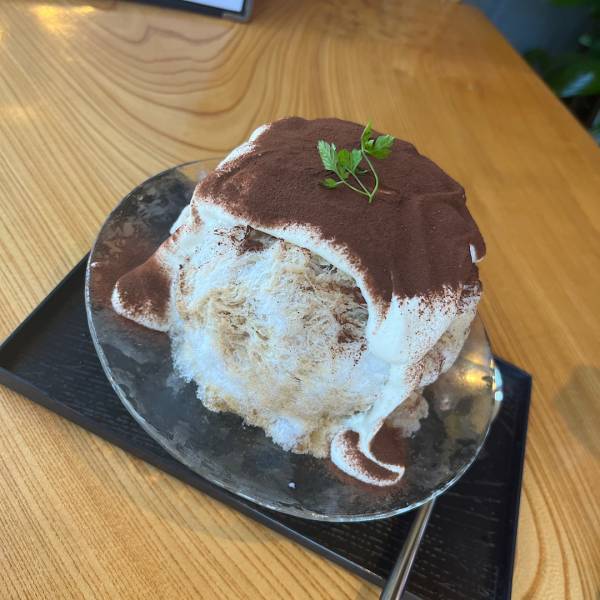 まるでスイーツ！豊富なフレーバーとキッズサイズが嬉しいかき氷店「和kitchenかんな」 | HugMug - 親子で楽しむファッションやライフスタイル情報を届けるママメディア