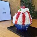 まるでスイーツ！豊富なフレーバーとキッズサイズが嬉しいかき氷店「和kitchenかんな」 | HugMug - 親子で楽しむファッションやライフスタイル情報を届けるママメディア
