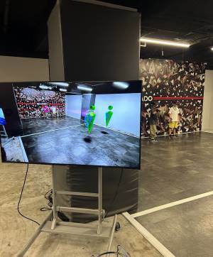 VRゲーム好きキッズ必見！屋内型eスポーツテーマパーク”RED° TOKYO TOWER” | HugMug - 親子で楽しむファッションやライフスタイル情報を届けるママメディア