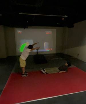 VRゲーム好きキッズ必見！屋内型eスポーツテーマパーク”RED° TOKYO TOWER” | HugMug - 親子で楽しむファッションやライフスタイル情報を届けるママメディア