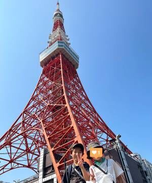 VRゲーム好きキッズ必見！屋内型eスポーツテーマパーク”RED° TOKYO TOWER” | HugMug - 親子で楽しむファッションやライフスタイル情報を届けるママメディア