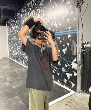 VRゲーム好きキッズ必見！屋内型eスポーツテーマパーク”RED° TOKYO TOWER” | HugMug - 親子で楽しむファッションやライフスタイル情報を届けるママメディア