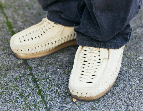 【おしゃれファミリーの夏SNAP】ブルー×ブラックで涼し気に♪ | HugMug