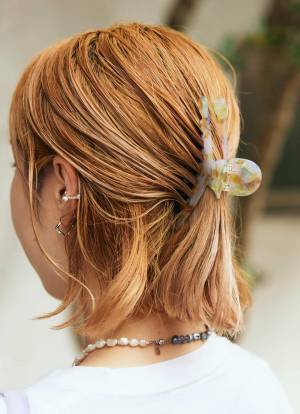 古着×プチプラMIXのお手本コーデ！やっぱり『ZARA』が使える♡ | HugMug - 親子で楽しむファッションやライフスタイル情報を届けるママメディア