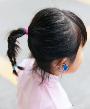 古着×プチプラMIXのお手本コーデ！やっぱり『ZARA』が使える♡ | HugMug - 親子で楽しむファッションやライフスタイル情報を届けるママメディア