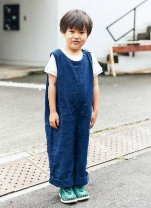 『バースデイ』がやっぱり使える！ 白Tシャツで爽やか親子コーデ | HugMug - 親子で楽しむファッションやライフスタイル情報を届けるママメディア