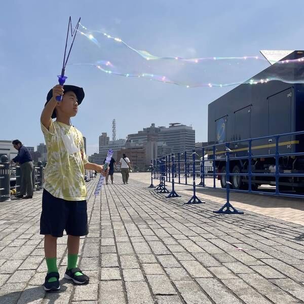 【子連れでフェスを楽しもう♪】持ち物とオススメフェス3選 | HugMug - 親子で楽しむファッションやライフスタイル情報を届けるママメディア