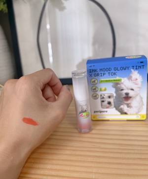 「Peripera×MalteseArchive」がとにかく可愛い！パケ買いしちゃうプチプラ韓国コスメ | HugMug - 親子で楽しむファッションやライフスタイル情報を届けるママメディア