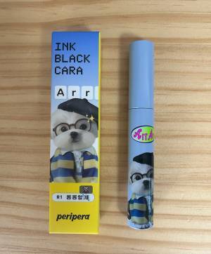 「Peripera×MalteseArchive」がとにかく可愛い！パケ買いしちゃうプチプラ韓国コスメ | HugMug - 親子で楽しむファッションやライフスタイル情報を届けるママメディア