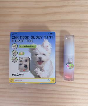 「Peripera×MalteseArchive」がとにかく可愛い！パケ買いしちゃうプチプラ韓国コスメ | HugMug - 親子で楽しむファッションやライフスタイル情報を届けるママメディア