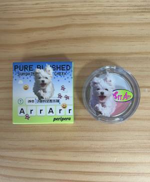 「Peripera×MalteseArchive」がとにかく可愛い！パケ買いしちゃうプチプラ韓国コスメ | HugMug - 親子で楽しむファッションやライフスタイル情報を届けるママメディア