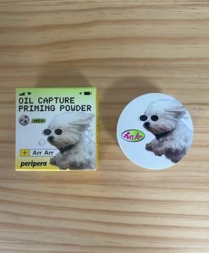 「Peripera×MalteseArchive」がとにかく可愛い！パケ買いしちゃうプチプラ韓国コスメ | HugMug - 親子で楽しむファッションやライフスタイル情報を届けるママメディア