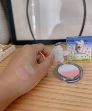 「Peripera×MalteseArchive」がとにかく可愛い！パケ買いしちゃうプチプラ韓国コスメ | HugMug - 親子で楽しむファッションやライフスタイル情報を届けるママメディア