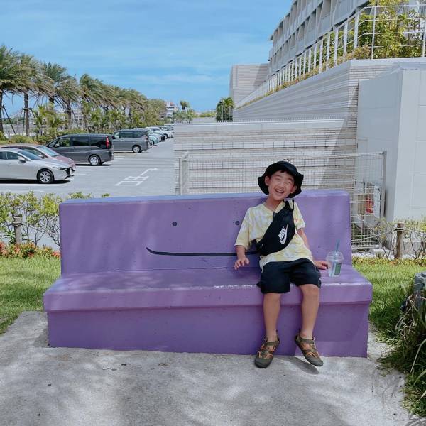 【沖縄にポケモン大量発生！】ポケモン好きにオススメしたい“ポケジェニック”を探す旅 | HugMug - 親子で楽しむファッションやライフスタイル情報を届けるママメディア