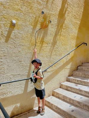 【沖縄にポケモン大量発生！】ポケモン好きにオススメしたい“ポケジェニック”を探す旅 | HugMug - 親子で楽しむファッションやライフスタイル情報を届けるママメディア