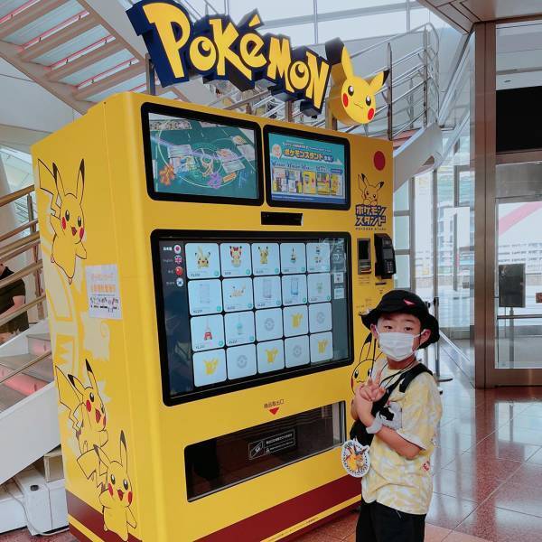 【沖縄にポケモン大量発生！】ポケモン好きにオススメしたい“ポケジェニック”を探す旅 | HugMug - 親子で楽しむファッションやライフスタイル情報を届けるママメディア