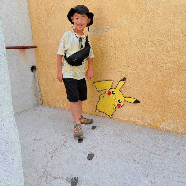 【沖縄にポケモン大量発生！】ポケモン好きにオススメしたい“ポケジェニック”を探す旅 | HugMug - 親子で楽しむファッションやライフスタイル情報を届けるママメディア