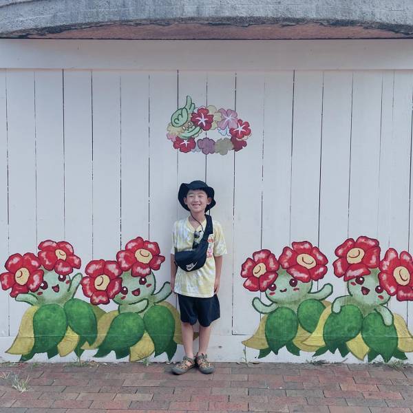 【沖縄にポケモン大量発生！】ポケモン好きにオススメしたい“ポケジェニック”を探す旅 | HugMug - 親子で楽しむファッションやライフスタイル情報を届けるママメディア