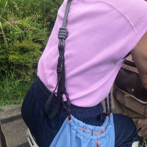 今話題のエコバッグ「Ball &amp; Chain」知ってる？その可愛さと人気の秘密をチェック | HugMug - 親子で楽しむファッションやライフスタイル情報を届けるママメディア