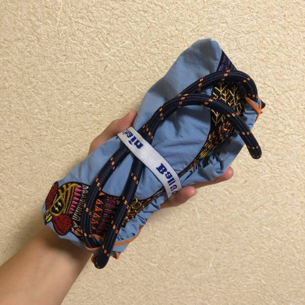 今話題のエコバッグ「Ball &amp; Chain」知ってる？その可愛さと人気の秘密をチェック | HugMug - 親子で楽しむファッションやライフスタイル情報を届けるママメディア