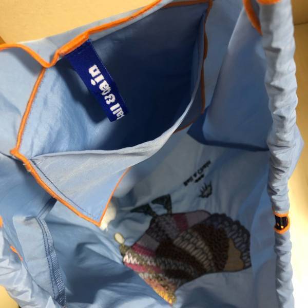 今話題のエコバッグ「Ball &amp; Chain」知ってる？その可愛さと人気の秘密をチェック | HugMug - 親子で楽しむファッションやライフスタイル情報を届けるママメディア