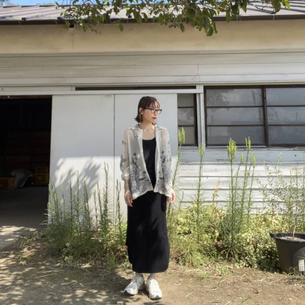 最後のコラボ【Uniqlo×Mame】絶対買っておきたいおすすめアイテム | HugMug - 親子で楽しむファッションやライフスタイル情報を届けるママメディア