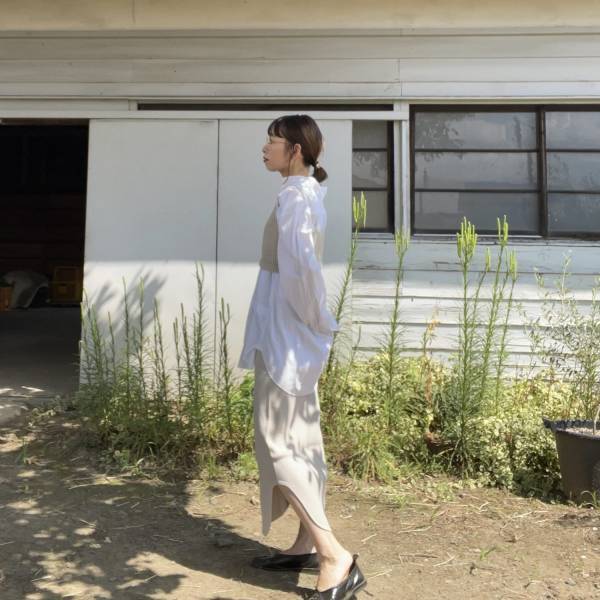 最後のコラボ【Uniqlo×Mame】絶対買っておきたいおすすめアイテム | HugMug - 親子で楽しむファッションやライフスタイル情報を届けるママメディア