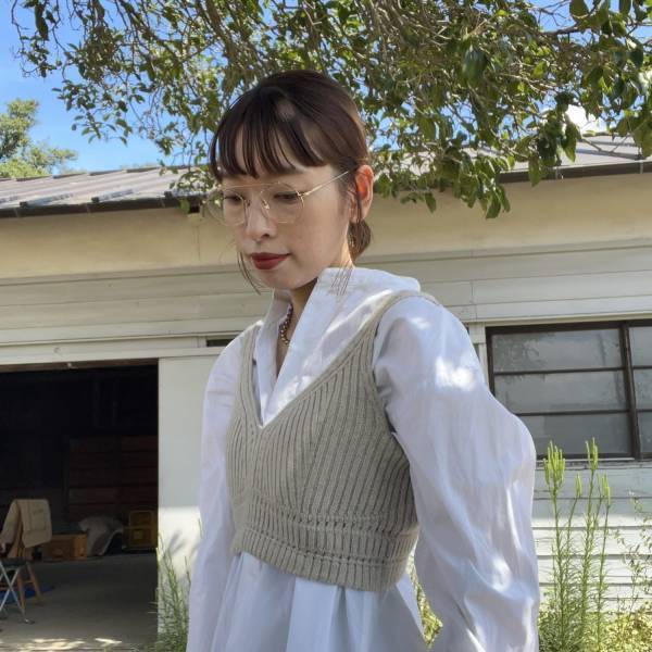 最後のコラボ【Uniqlo×Mame】絶対買っておきたいおすすめアイテム | HugMug - 親子で楽しむファッションやライフスタイル情報を届けるママメディア