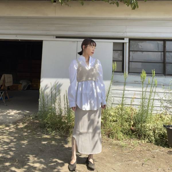 最後のコラボ【Uniqlo×Mame】絶対買っておきたいおすすめアイテム | HugMug - 親子で楽しむファッションやライフスタイル情報を届けるママメディア