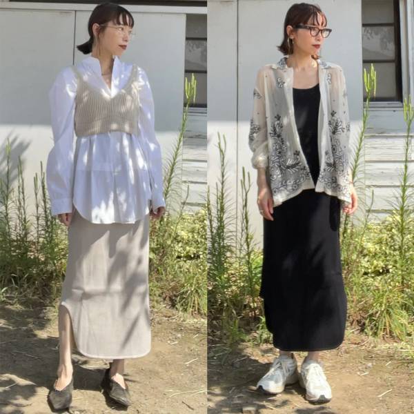 最後のコラボ【Uniqlo×Mame】絶対買っておきたいおすすめアイテム | HugMug - 親子で楽しむファッションやライフスタイル情報を届けるママメディア